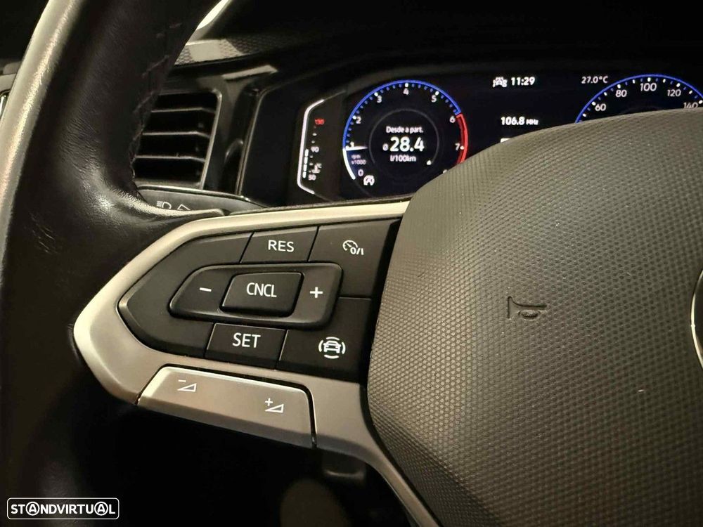 VW Taigo 1.0 TSI Life - 16