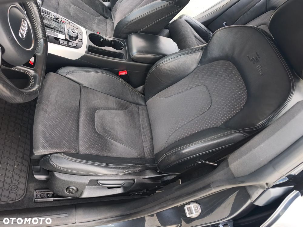Audi A5 Sportback - 14