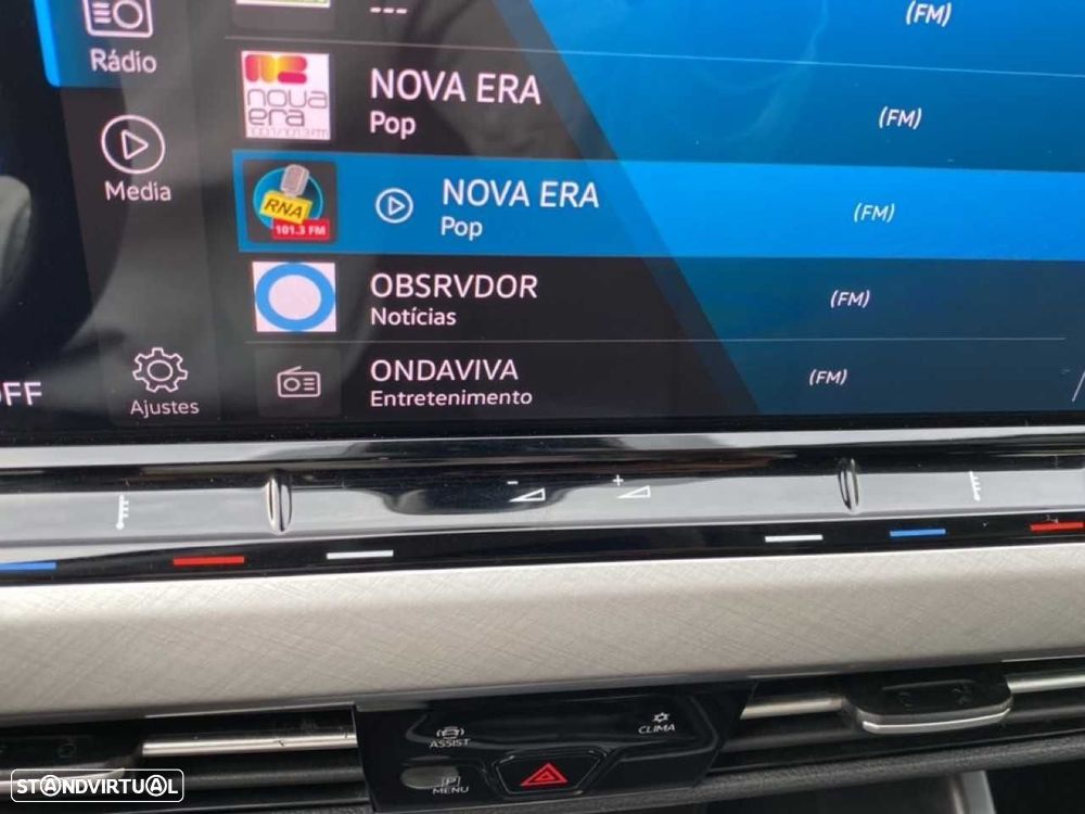 VW Golf 1.0 TSI Life - 19