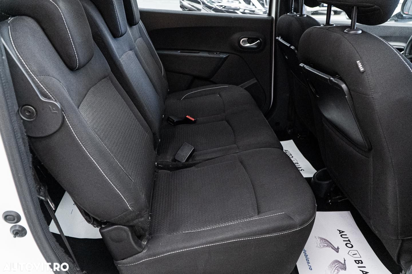 Dacia Lodgy - 15
