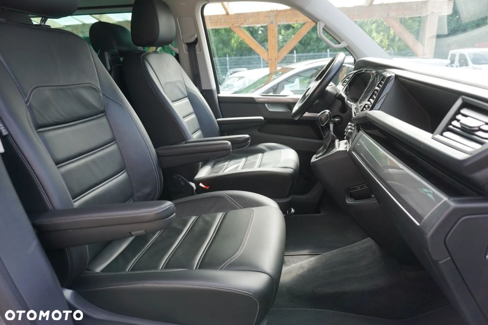 Volkswagen Multivan 2.0 TDI L1 Highline 4Motion DSG - 21