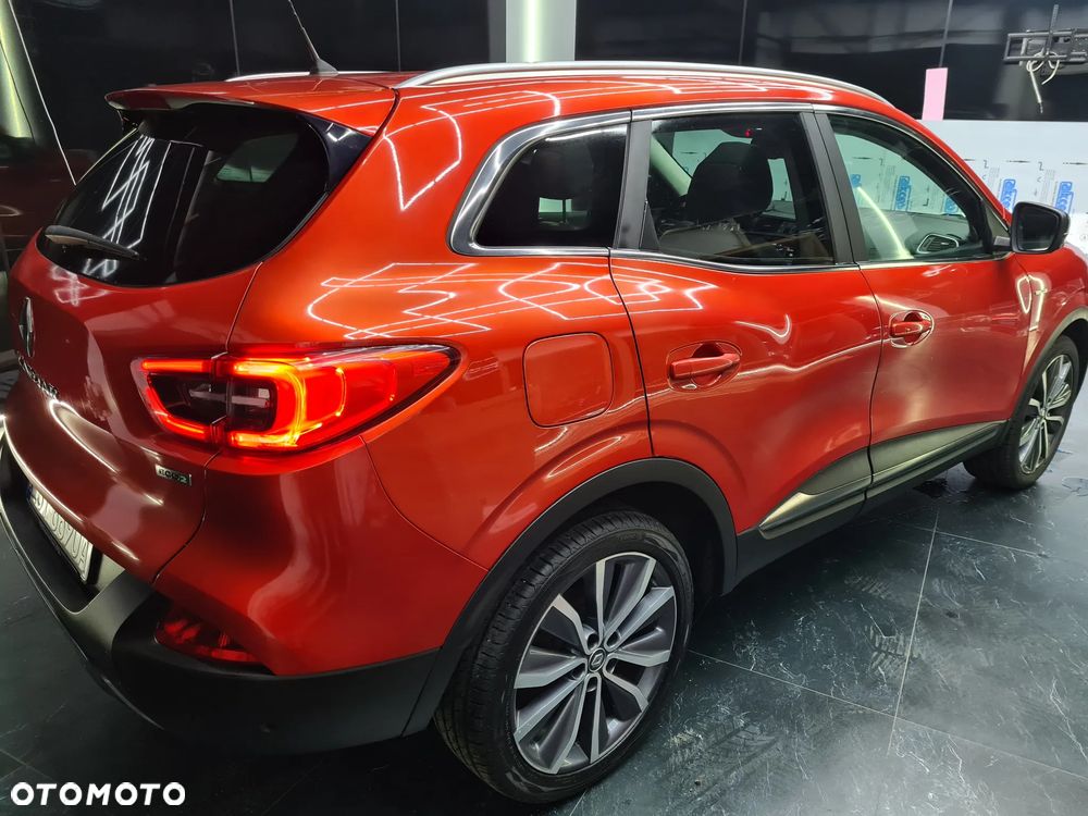 Renault Kadjar Energy dCi 110 EDC Bose Edition - 3