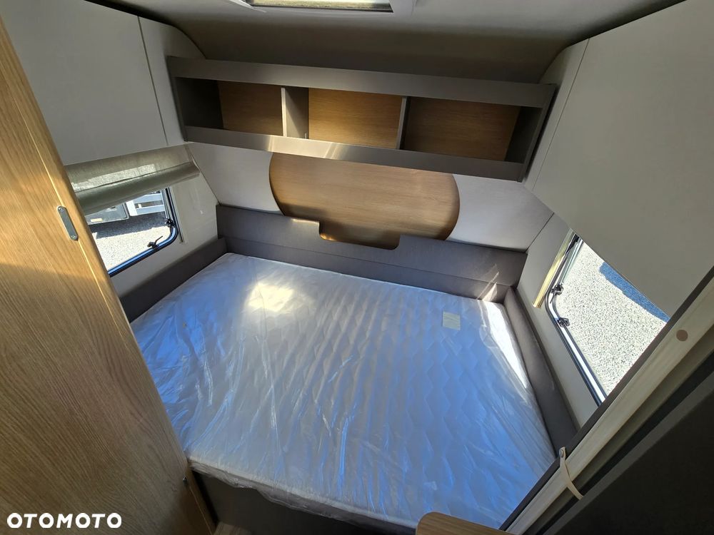 LMC TANDERO 430D New edition - 10