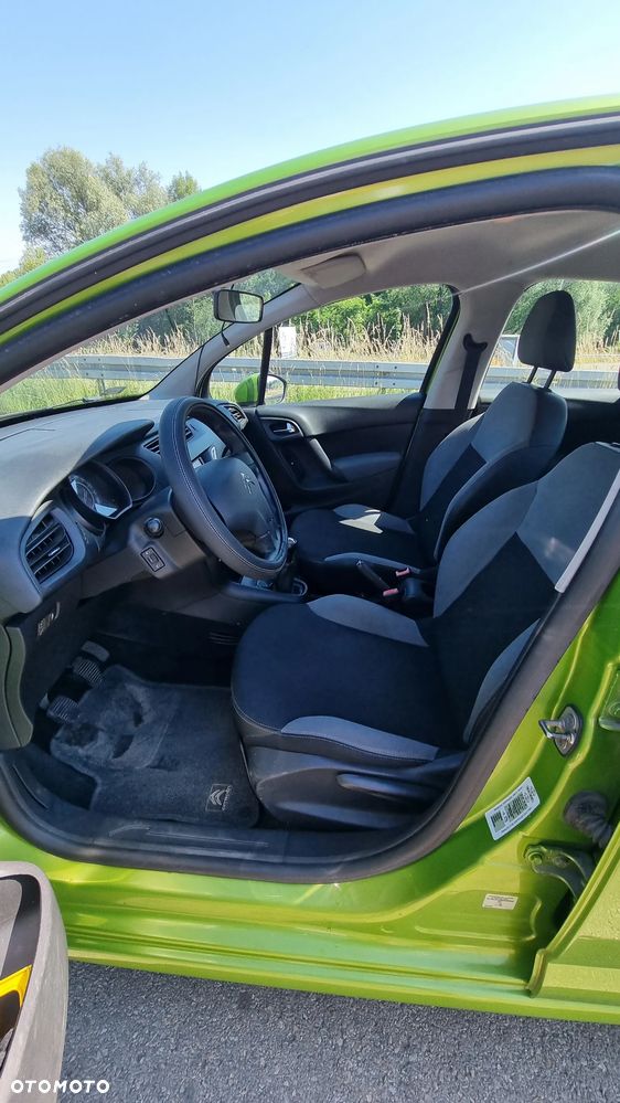 Citroën C3 1.1 Attraction - 8