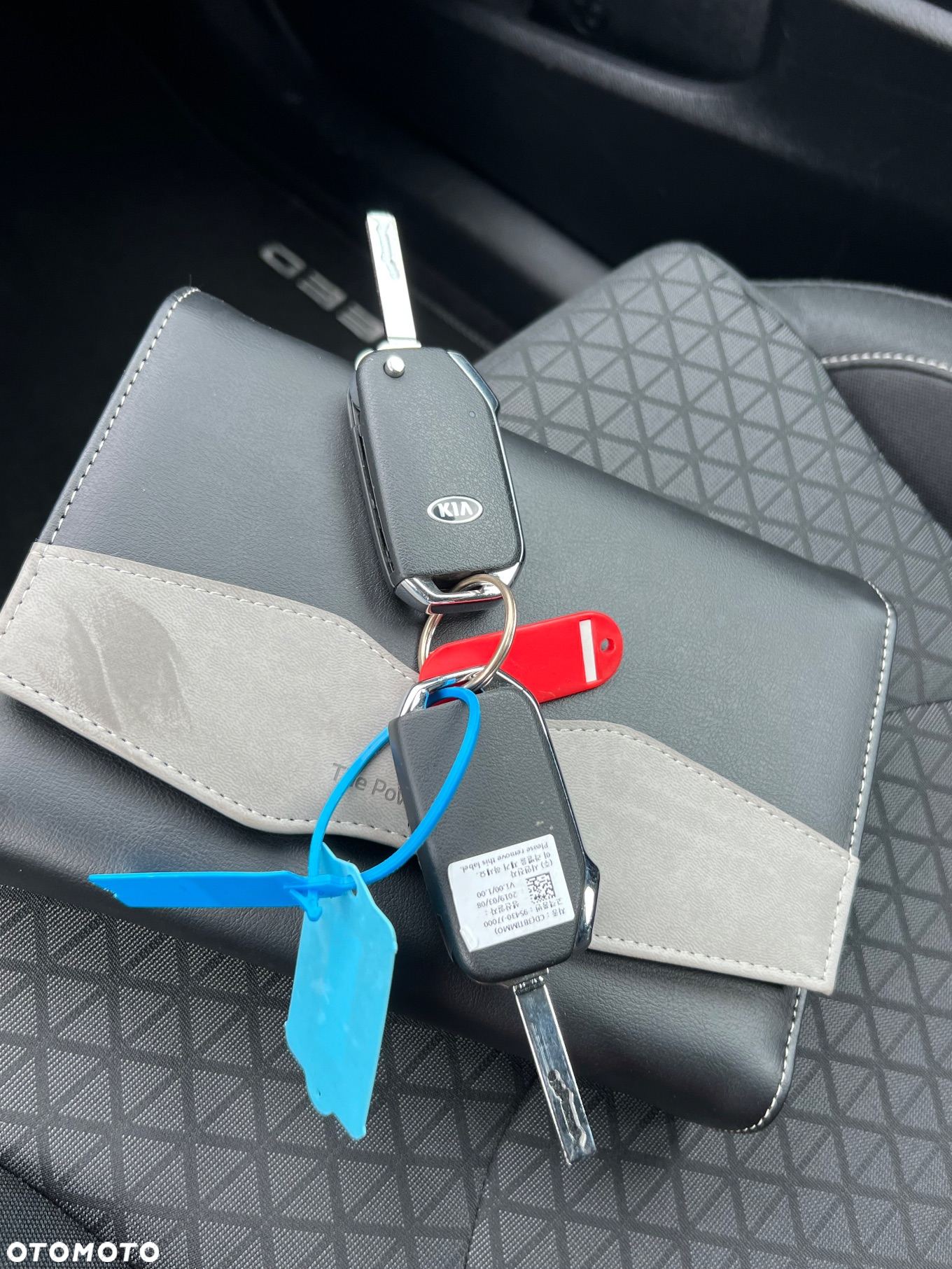 Kia Ceed 1.6 CRDi SCR L Business Line Plus - 24