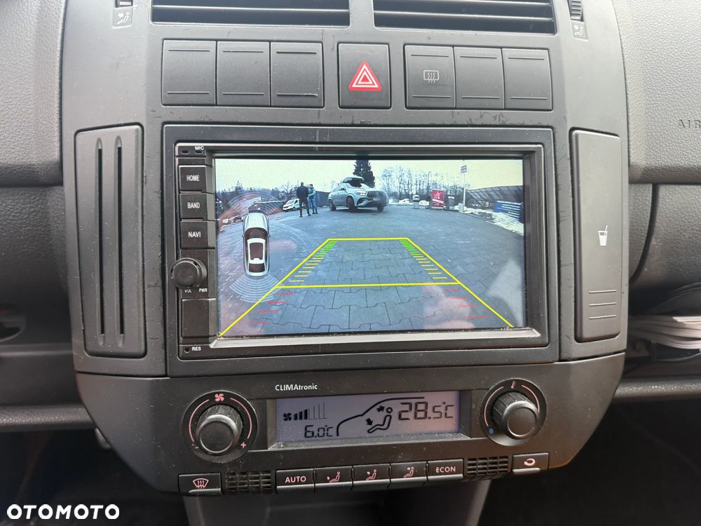 Volkswagen Polo Cross 1.6 - 11