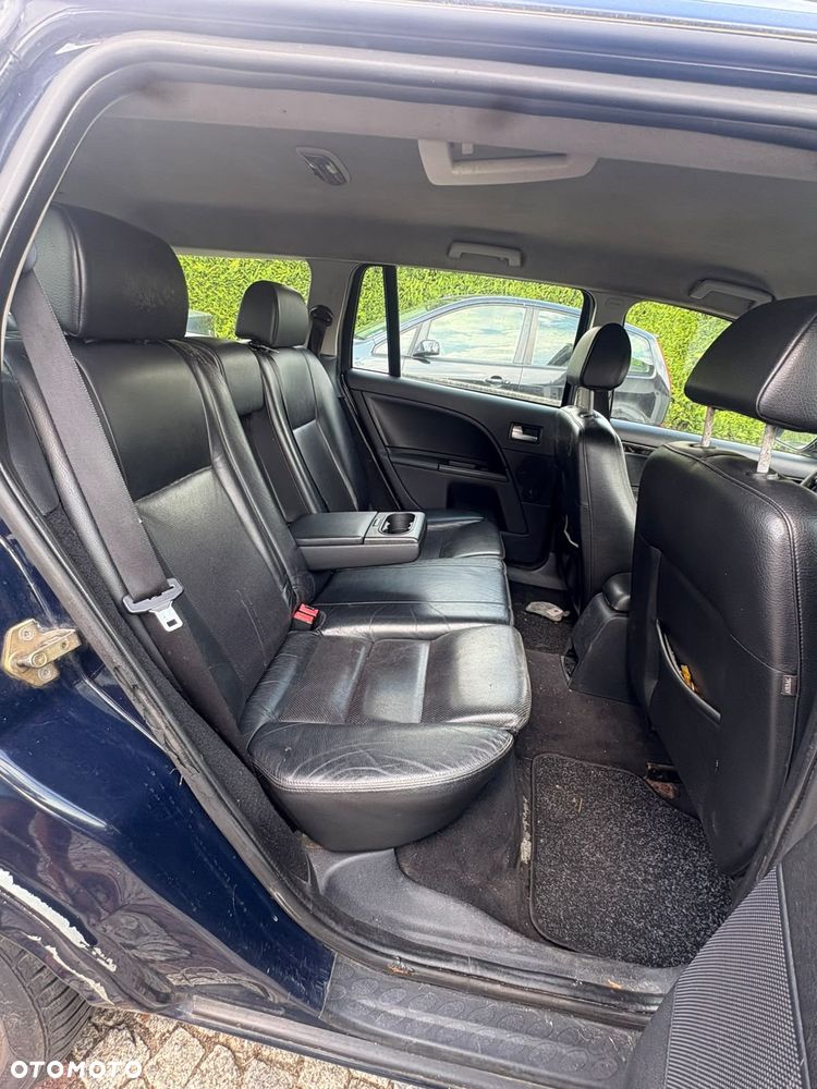 Ford Mondeo 2.0 TDCI Ambiente - 17