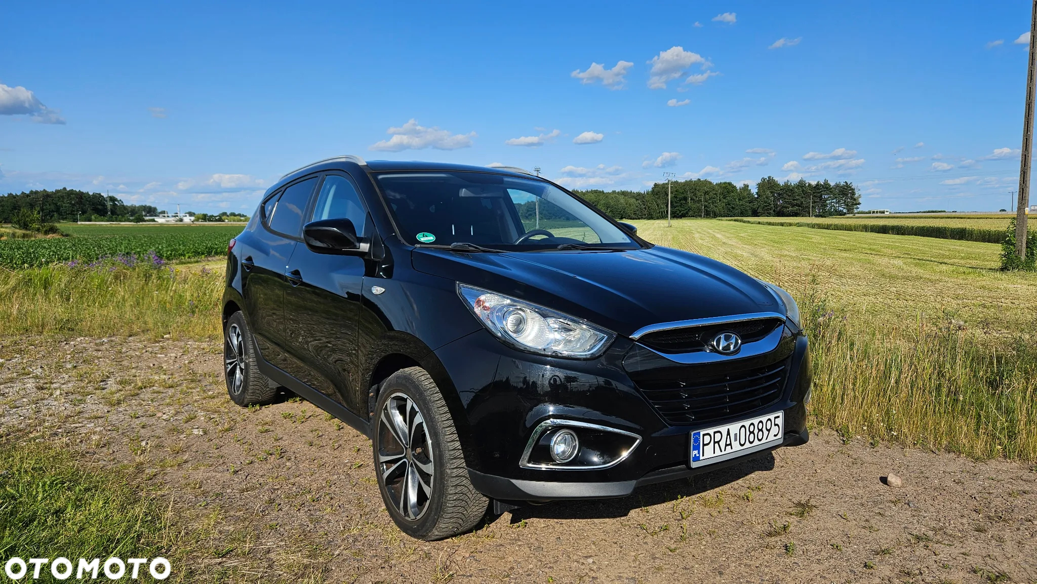 Hyundai ix35 1.6 GDI Comfort 2WD - 2