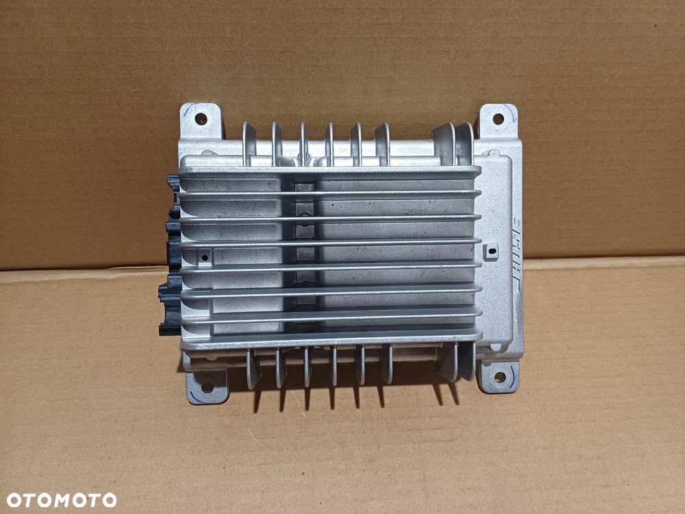 Mazda 6 GH 2008-2013 wzmacniacz audio BOSE GDL1 66A 20 - 1