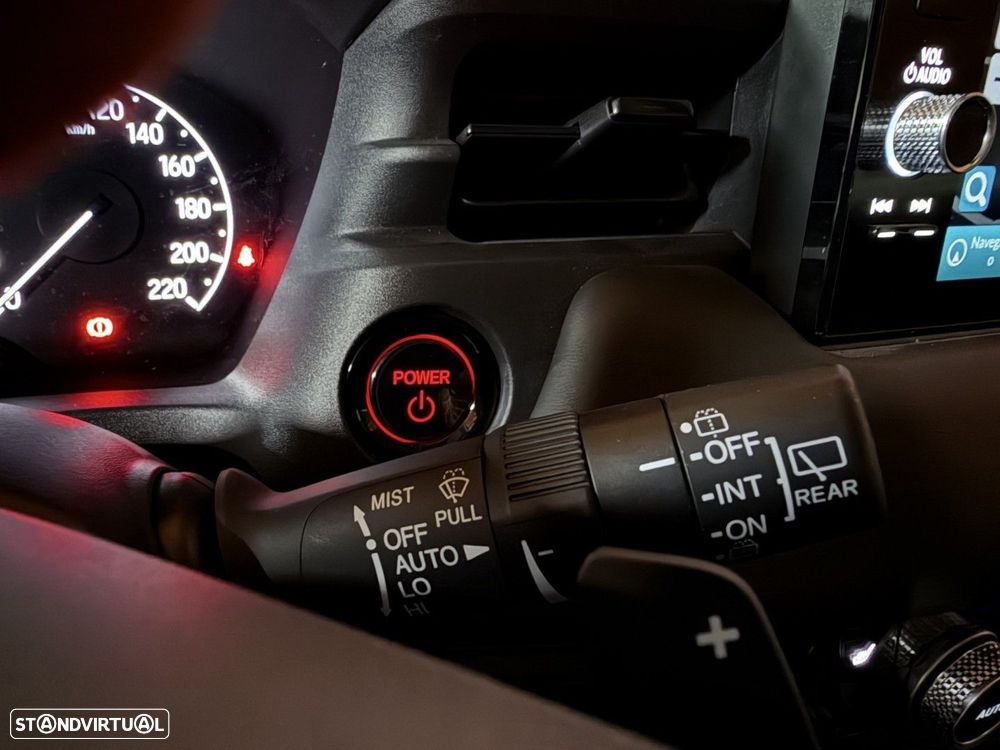 Honda HR-V 1.5 i-MMD e:HEV Elegance - 17