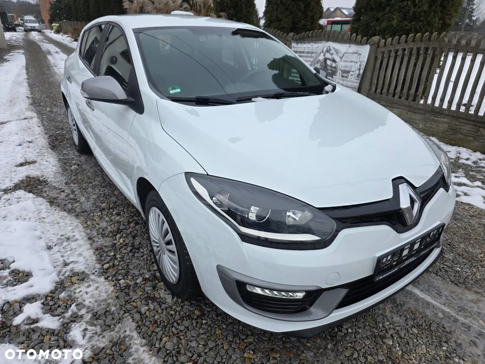 Renault Megane 1.6 16V Color Edition - 11