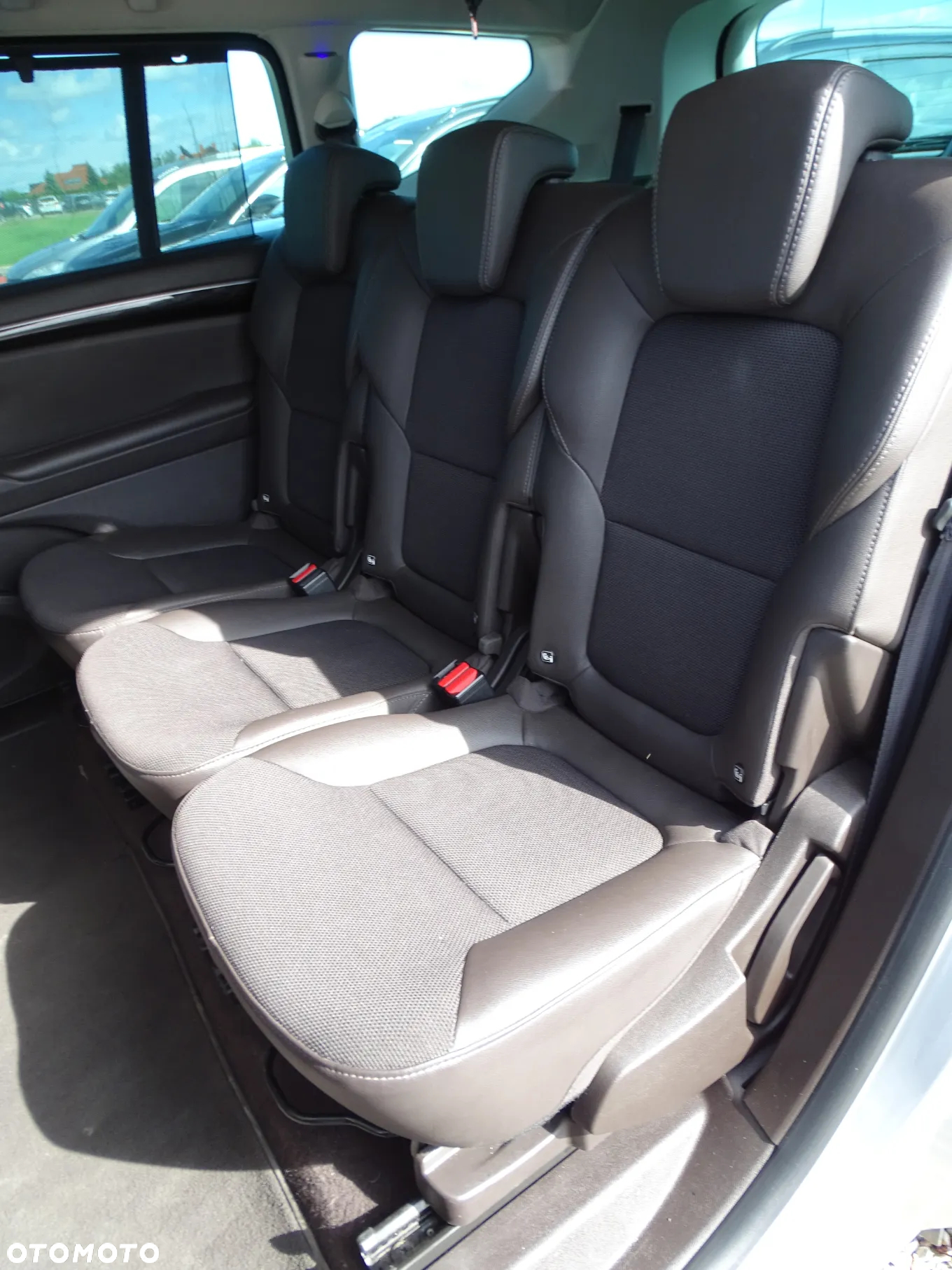 Renault Espace Energy dCi 160 EDC Intens - 11