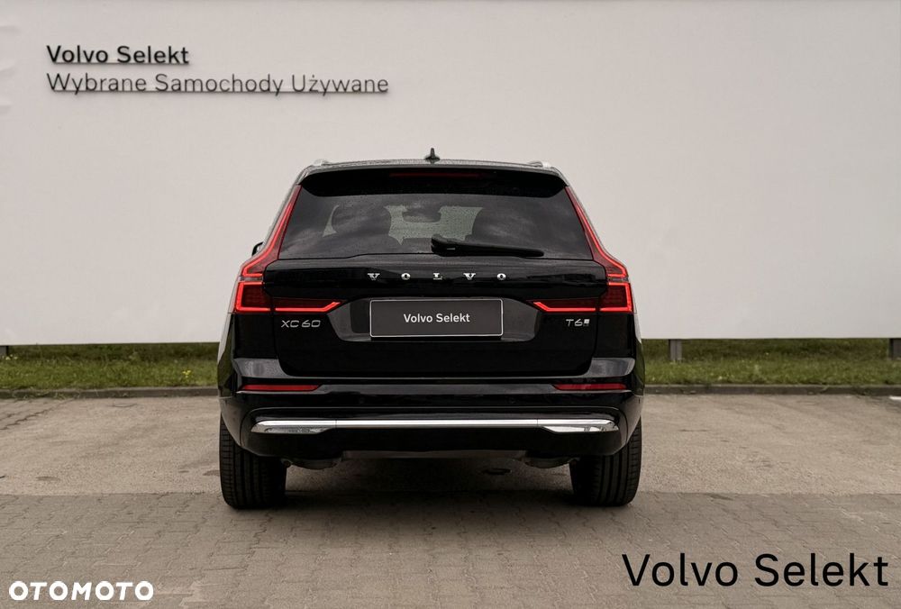 Volvo XC 60 - 8