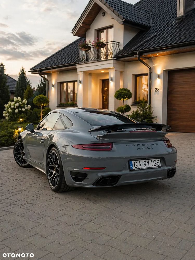 Porsche 911 - 3