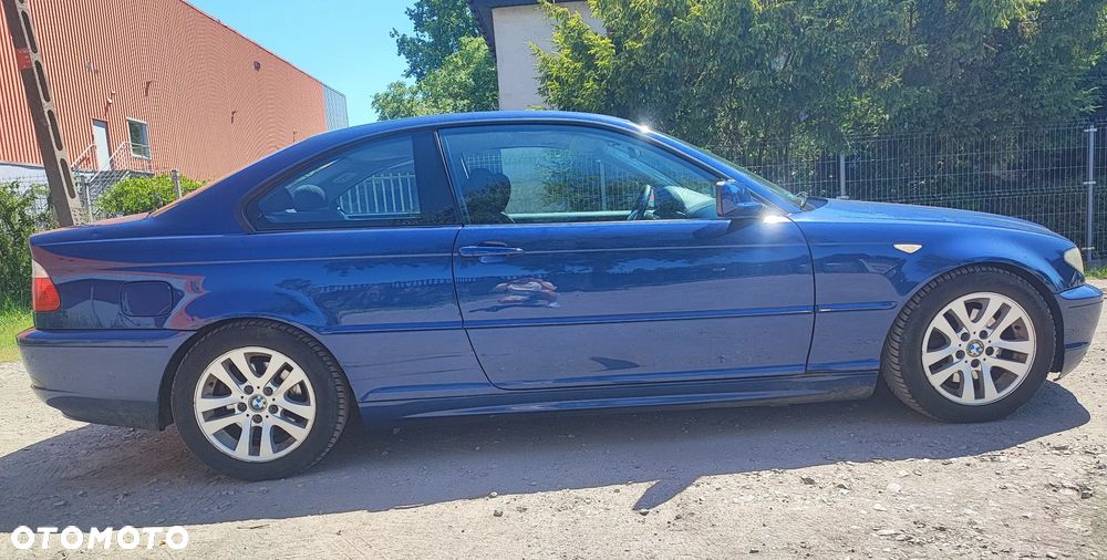 BMW Seria 3 320Cd - 11