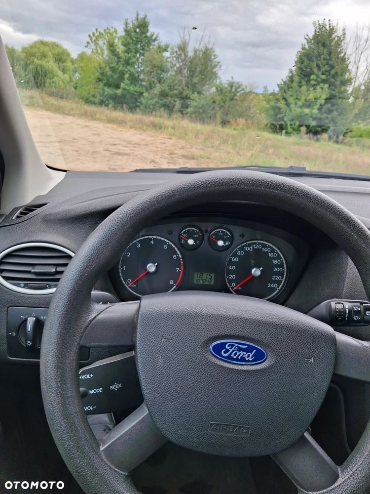 Ford Focus - 6