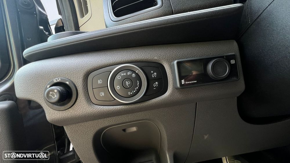 Ford TRANSIT 350 L3H2 TREND - 16