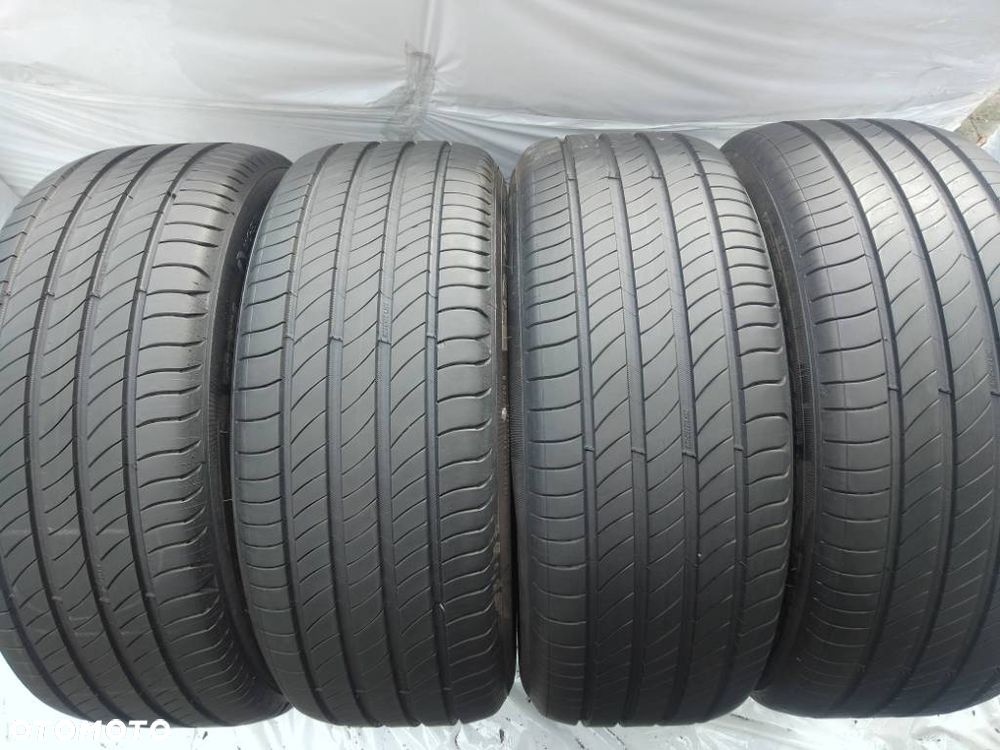 Michelin Primacy 4 225/55 R17 101V 2024 7-7.5mm - 1