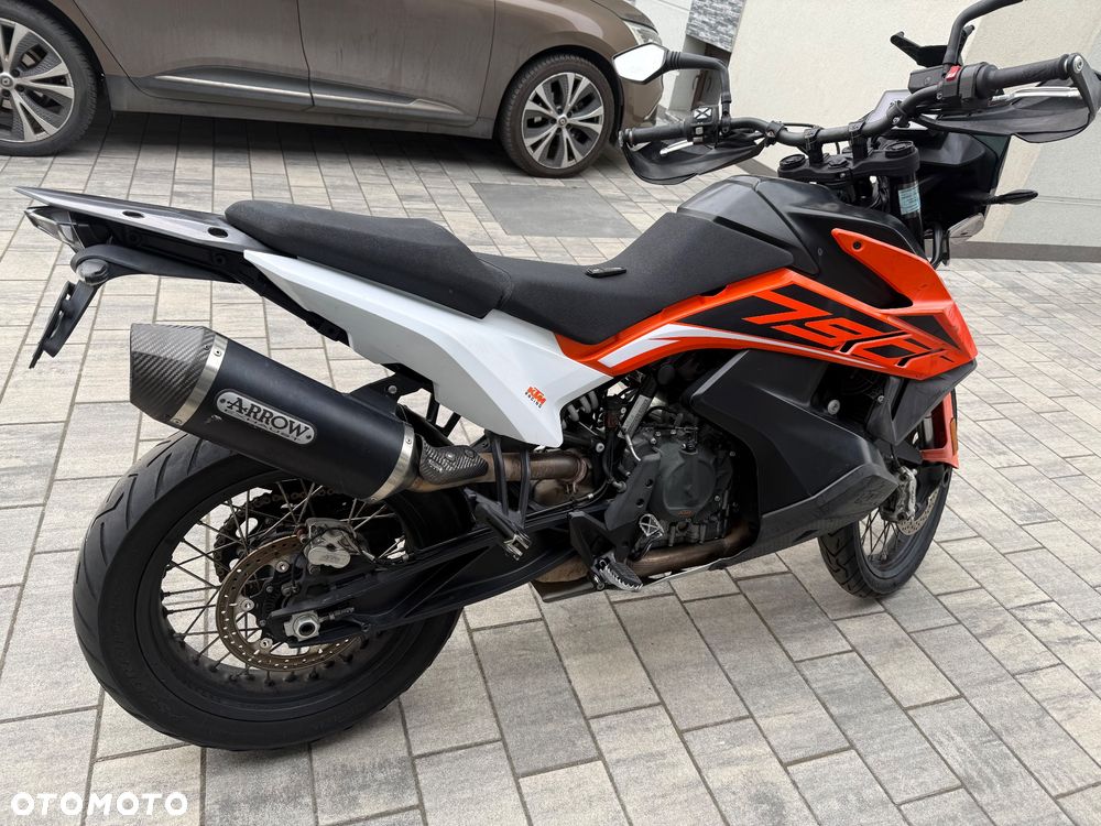 KTM Adventure - 3