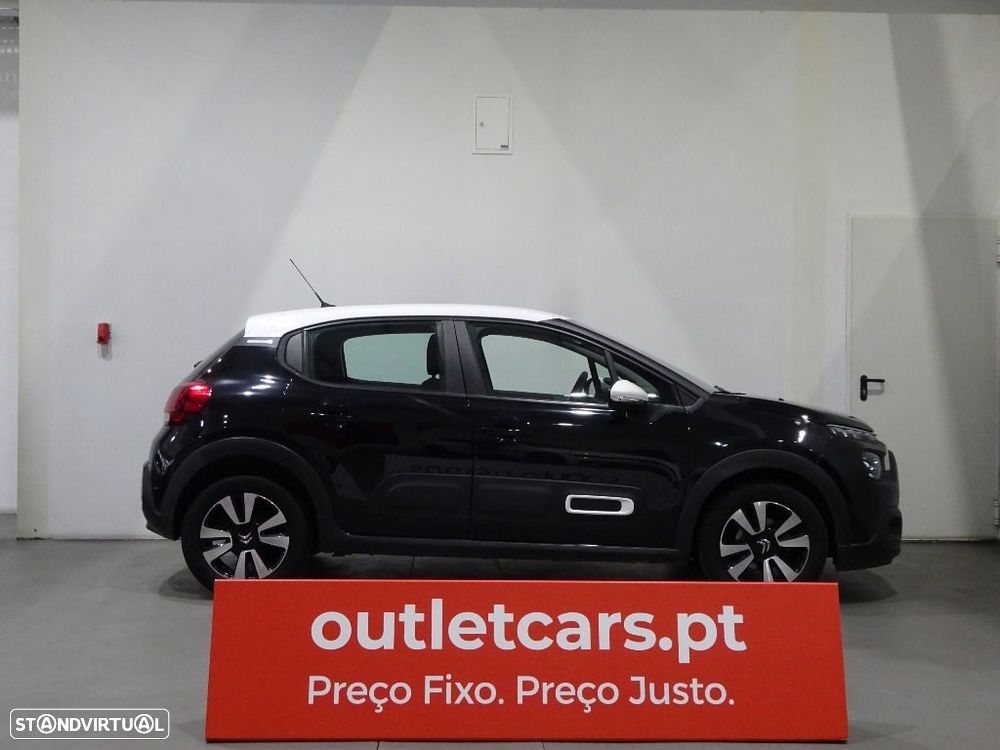 Citroën C3 1.2 PureTech Shine - 6
