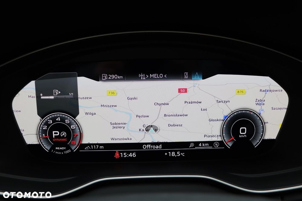 Audi Q5 45 TFSI quattro S tronic edition one - 36