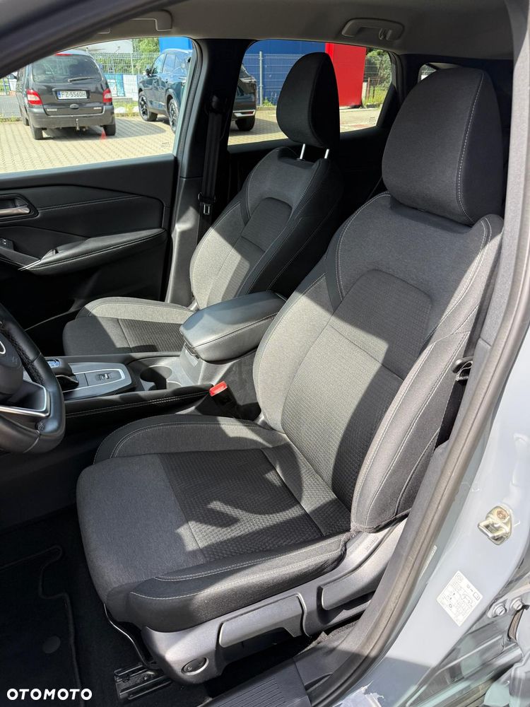 Nissan Qashqai 1.3 DIG-T MHEV Premiere Edition Xtronic - 19