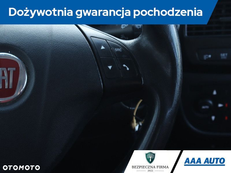 Fiat Doblo - 21