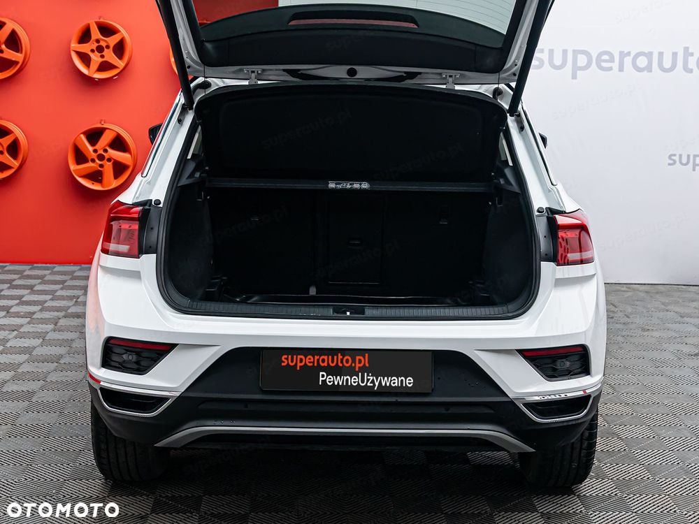 Volkswagen T-Roc - 27