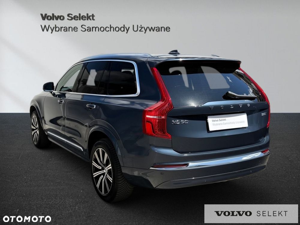 Volvo XC 90 - 8