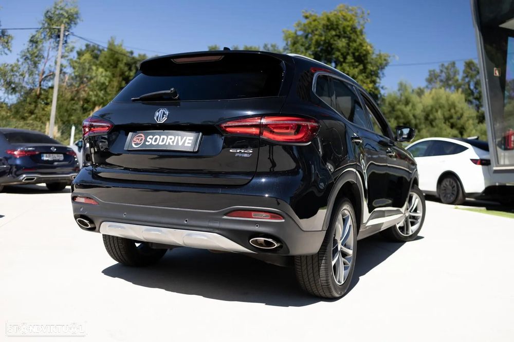 MG EHS 1.5T-GDI Luxury - 26