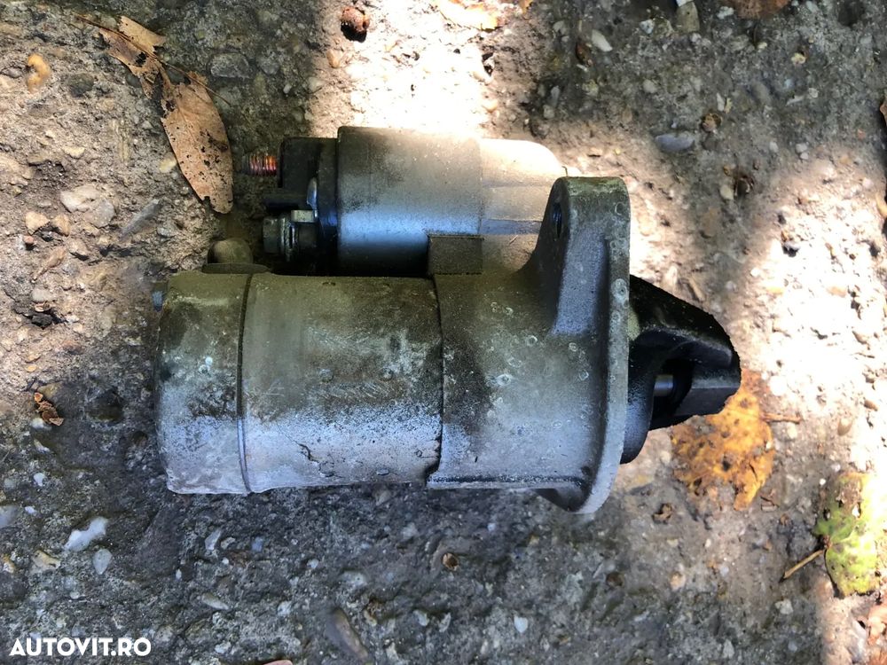 Electromotor Opel Astra H 1,7 cdti 6+1R 2008 - 1