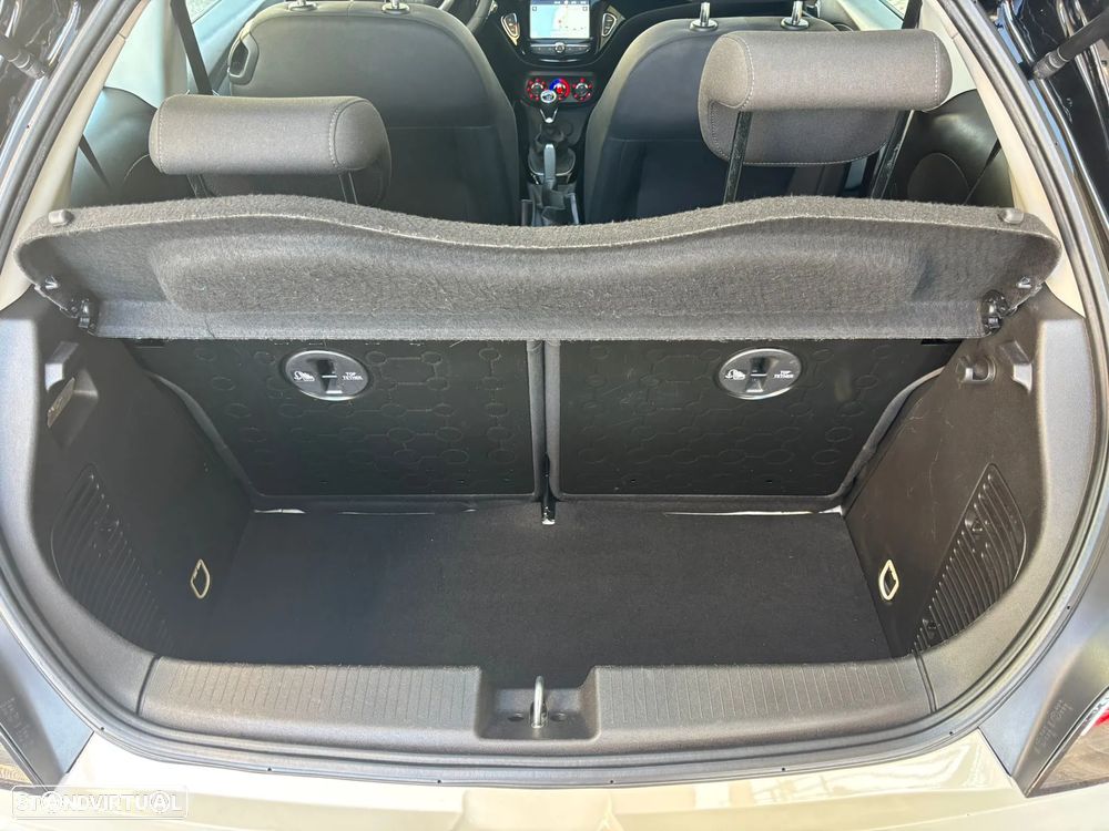 Opel Adam 1.0 T Glam - 10