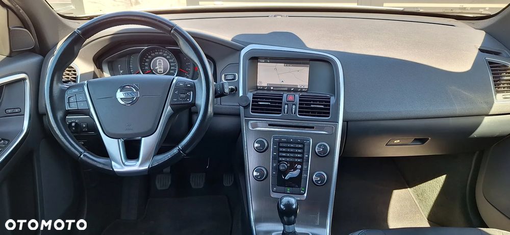 Volvo XC 60 - 16