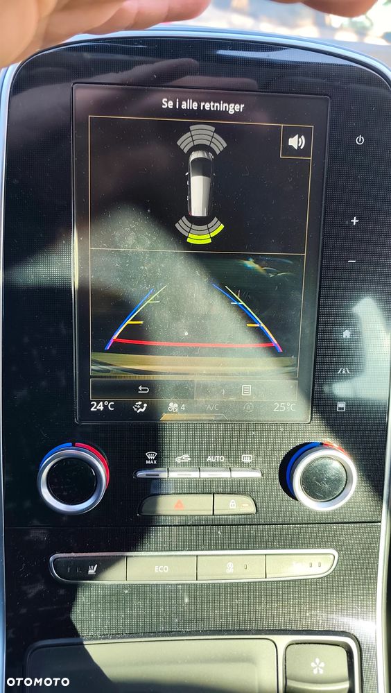 Renault Grand Scenic ENERGY dCi 160 EDC INITIALE PARIS - 11