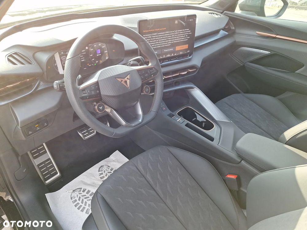 Cupra Terramar 2.0 TSI 4Drive Advantage Edition Copper DSG - 10