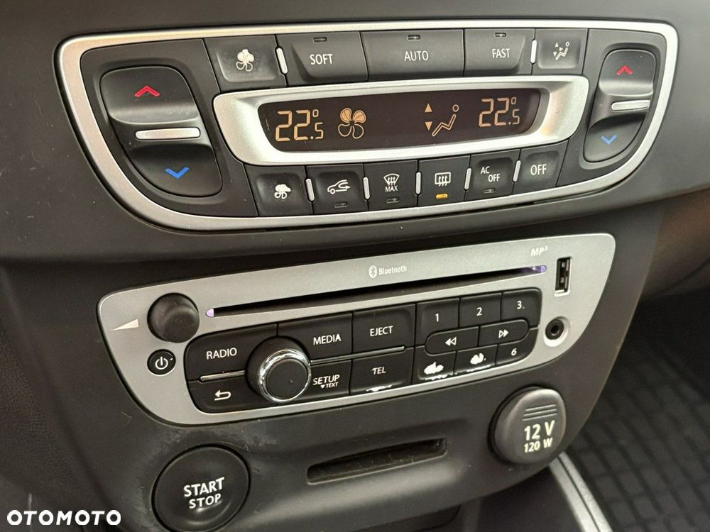 Renault Megane ENERGY TCe 115 Start & Stopp LIMITED - 19