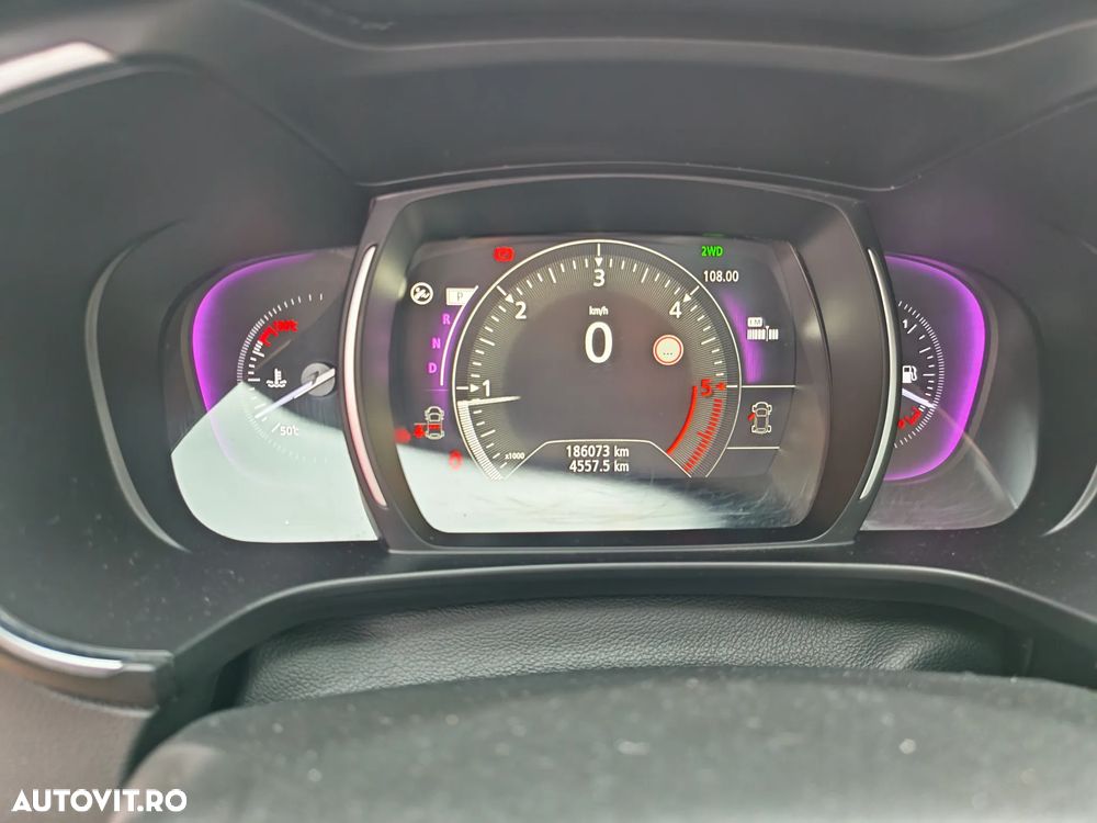 Renault Koleos - 8