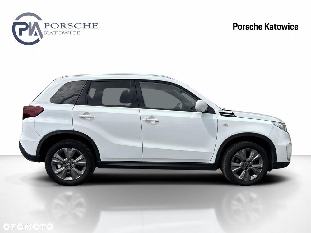 Suzuki Vitara 1.0 Boosterjet Comfort 2WD - 7