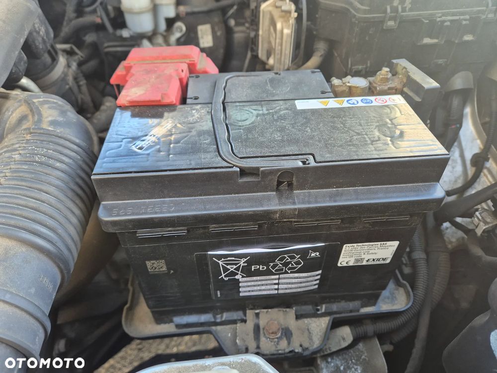 Suzuki Vitara 1.6 Premium 2WD - 12