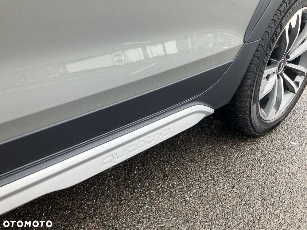 Audi A4 Allroad - 26