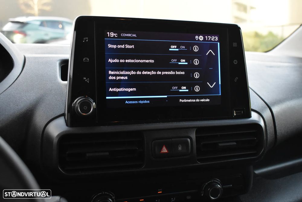 Peugeot Partner - 35