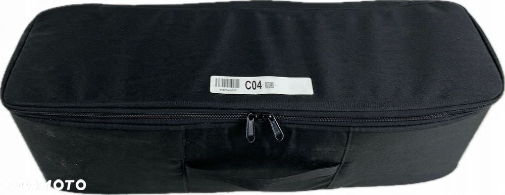 HYUNDAI KONA ŁADOWARKA POKROWIEC PRZEWÓD ŁADOWANIA TYP 2 91675-DD010 - 13