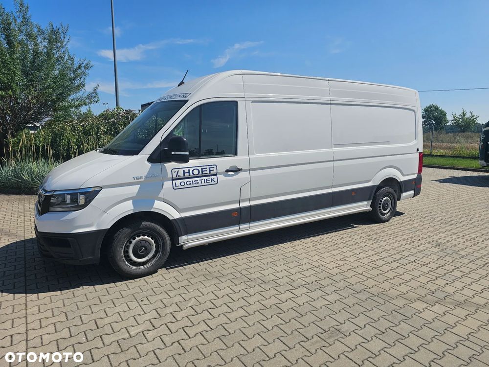 MAN Tge3140 - 1