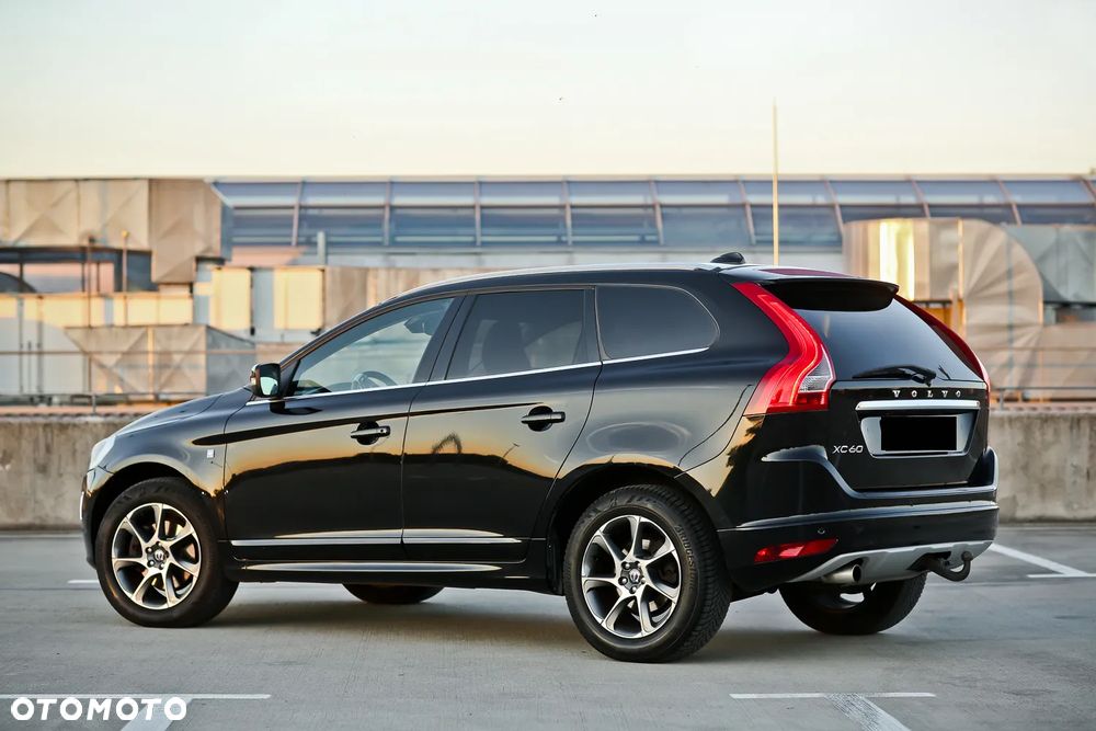 Volvo XC 60 D3 Ocean Race - 12