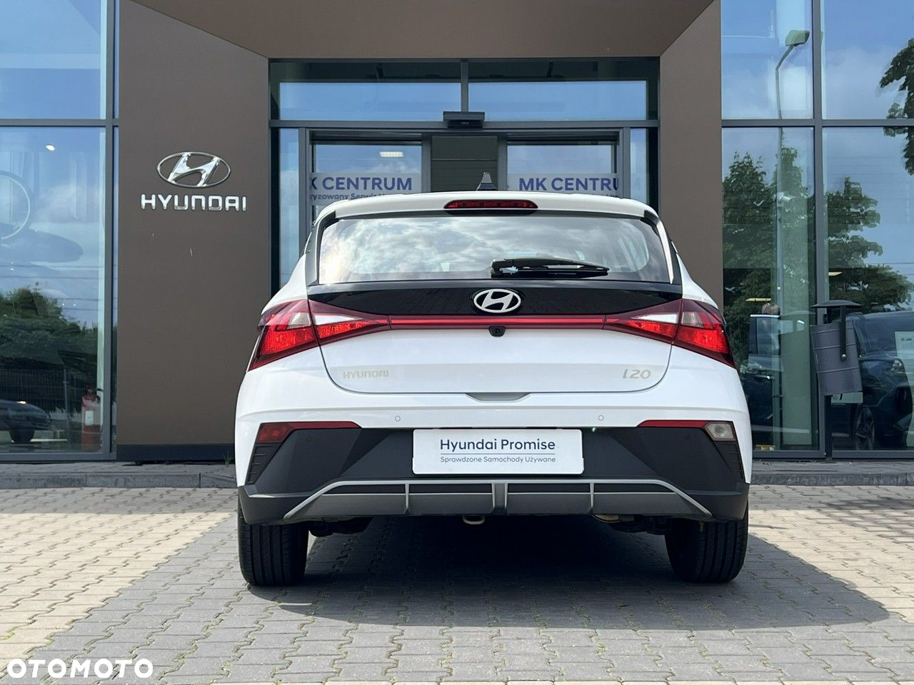 Hyundai i20 - 6