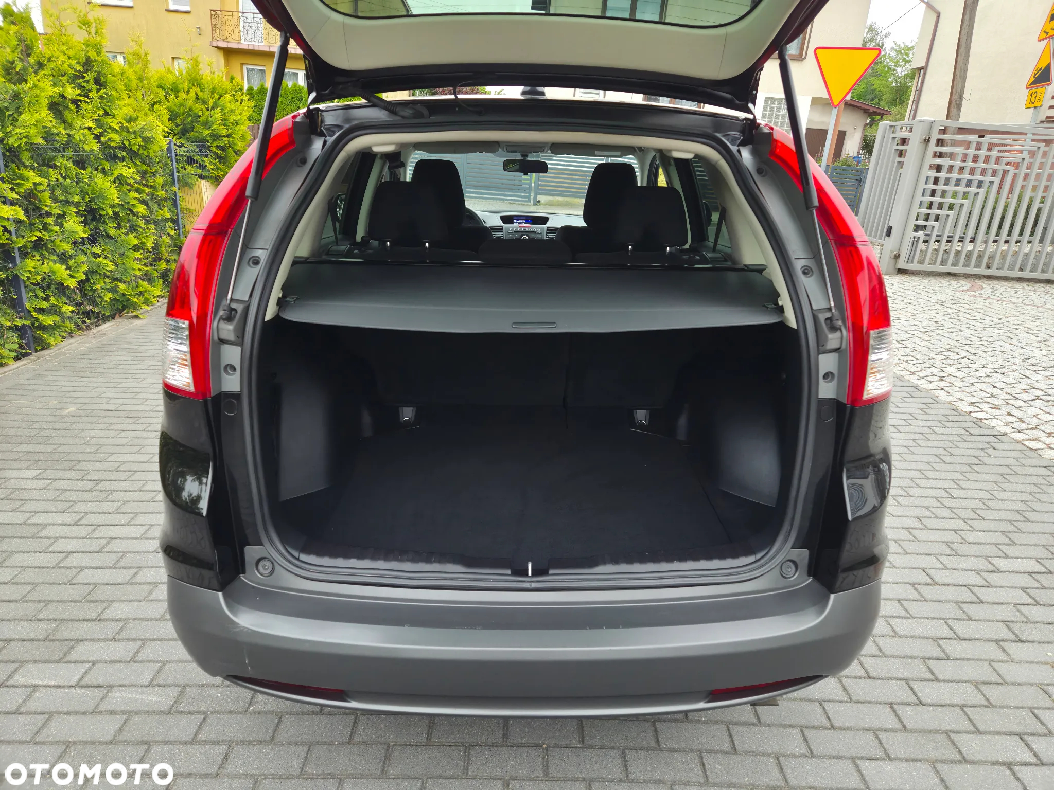 Honda CR-V 2.0 Elegance - 10