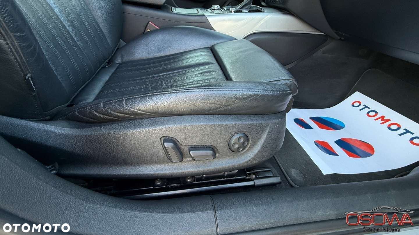 Audi A6 - 24