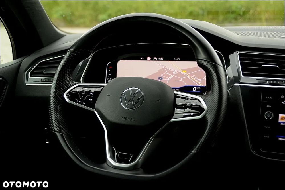 Volkswagen Tiguan 1.5 TSI EVO R-Line DSG - 29