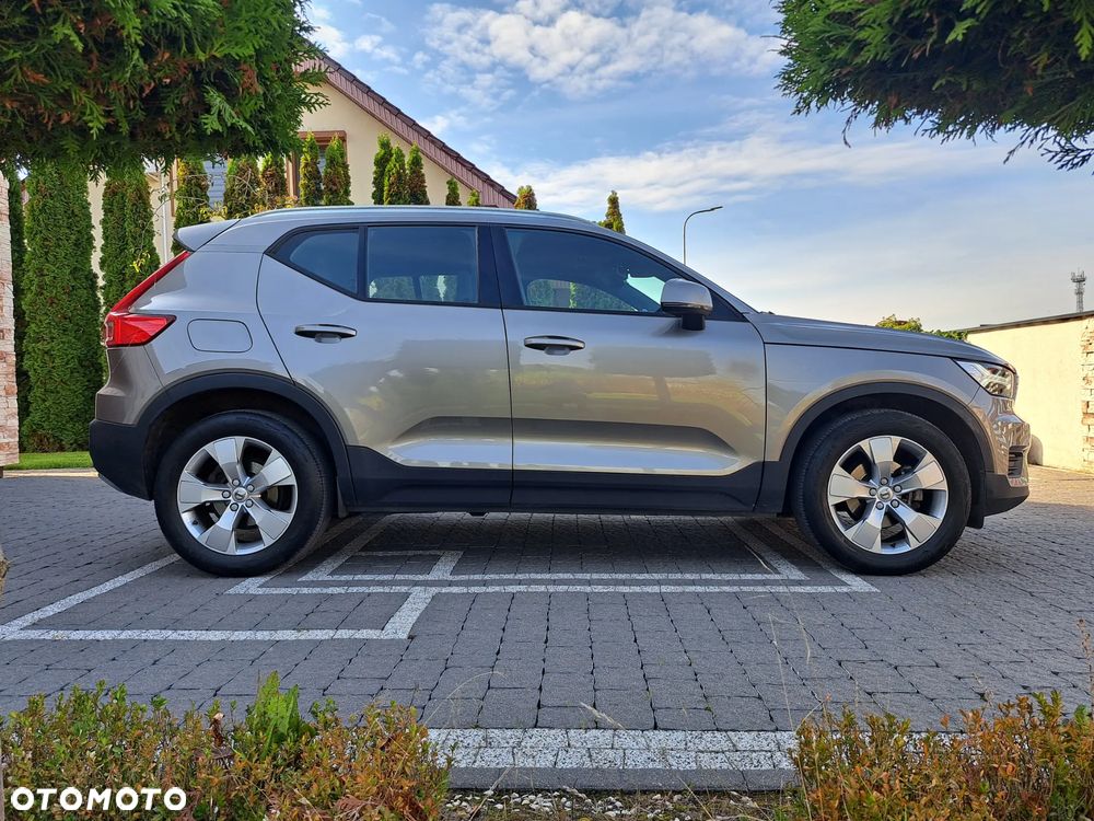 Volvo XC 40 - 7