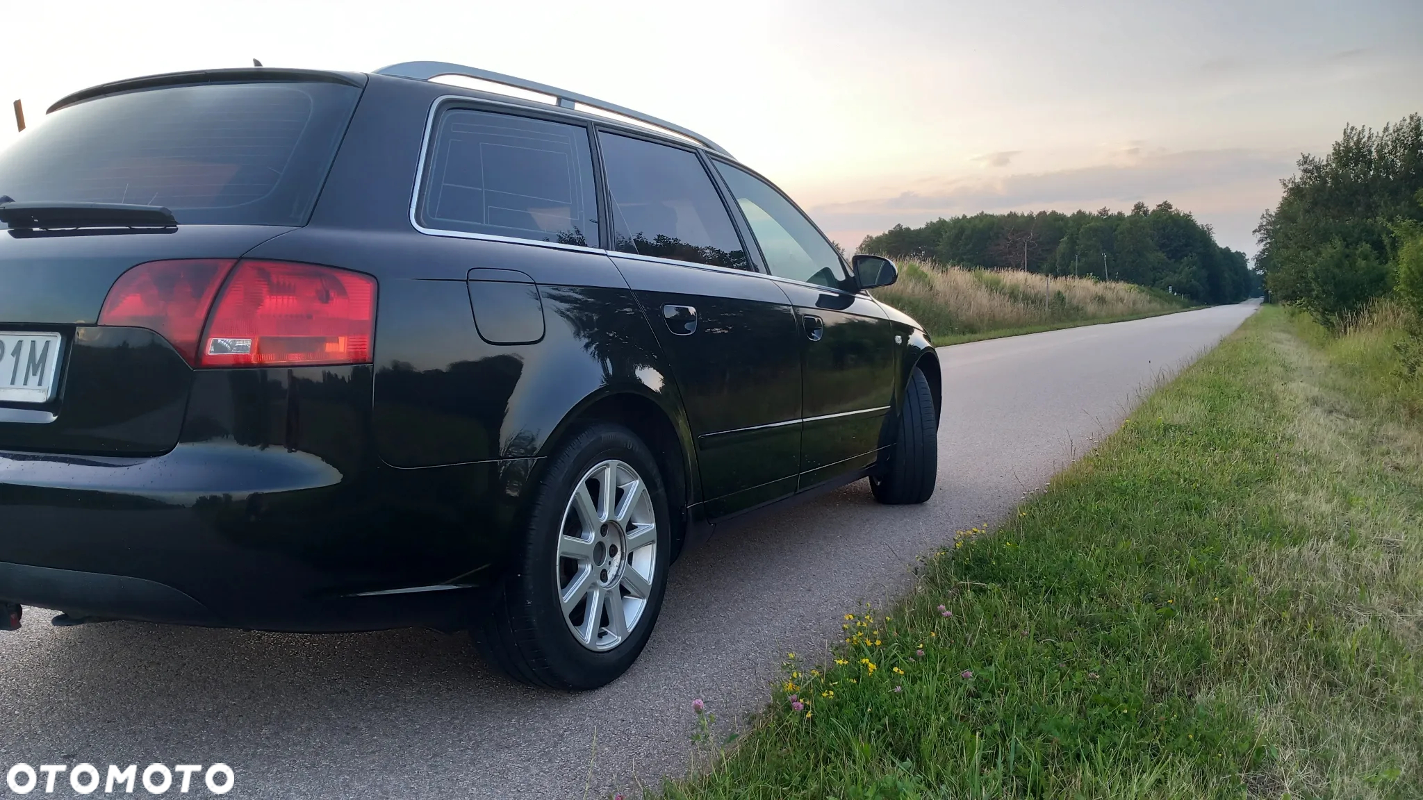 Audi A4 - 2